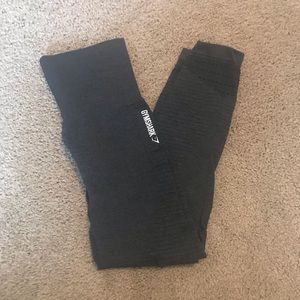 Gymshark OG Full Length Seamless